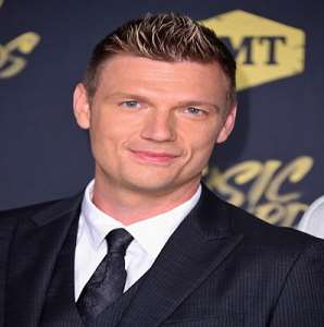 Nick Carter (Musician)